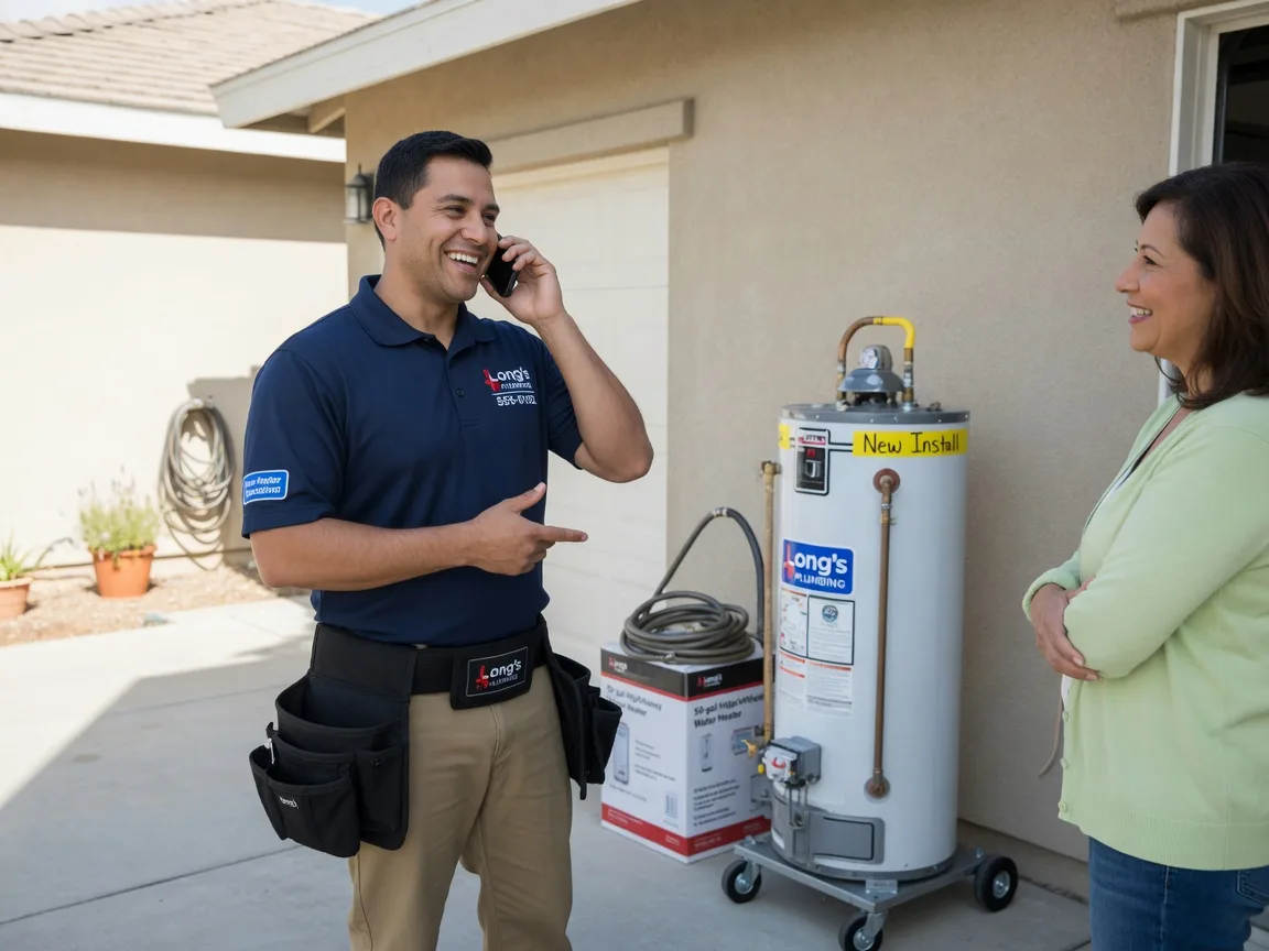 Leak Detection Higden, AR FAQs
